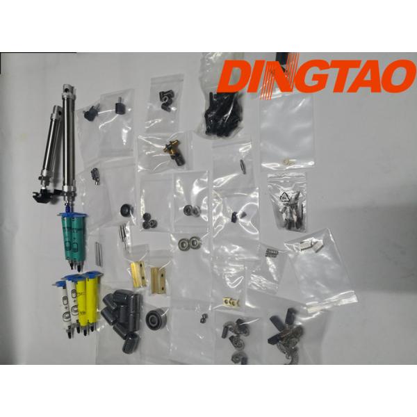 702601 1000Hours Maintenance Kit MTK DT Vector 7000 VT7000 Auto Cutter Parts