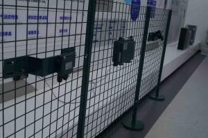 China Long Distance Fence Security Sensors High Positioning Accuracy Strong Adaptability Easy To Install And Calibrate on sale