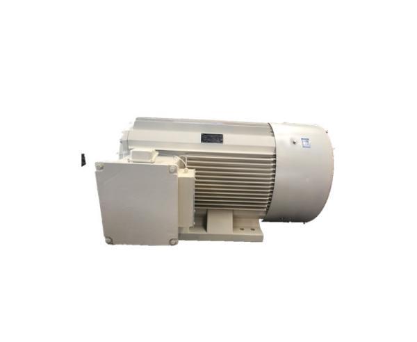 YE3-80M2-2-1.1-380V-IP55-Class F-IM B3 High Efficiency LV Variable Frequency