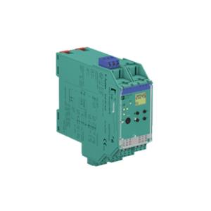 China Switch Amplifier Digital Input KFD2-SOT3-Ex1.LB K System Isolated Barriers Timer Relay wholesale