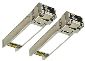 China FTLX3871DCC36 SFP+ Optical Transceiver Module Ethernet LC Duplex Pluggable wholesale