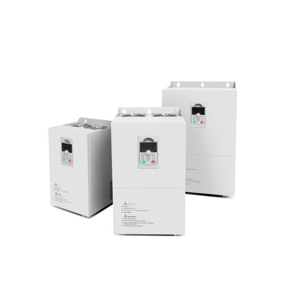 China Inverter Input 1 Phase 220v Output 3 Phase 380v wholesale