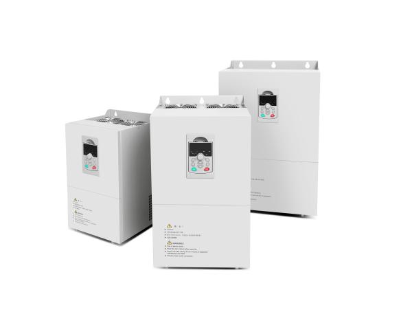 Self-Learning Motor Parameter 220V Input 380V Output Inverter for Optimal