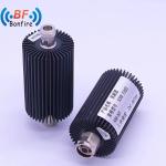 Interface in N-M/out N-F Custom Attenuator RF Coaxial Attenuator 5W 3-40 dB