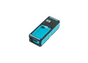 Inser Insert Molding Service Custom CellPhone Case With Metal Nut Insert