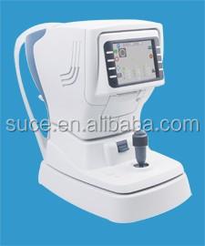 Quality Auto Refractometer SU-810 with CE certificate With Auto video taping feature Thermal printer for sale