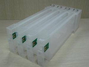 China Large 440ML Refill Cartridge Ink Cartridge For Mimaki Printer wholesale