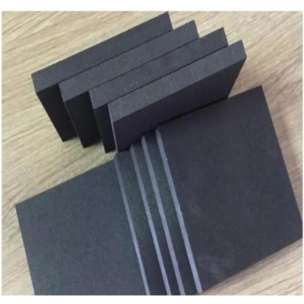 98% Min Carbon Content High Quality Graphite Foil Roll