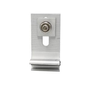 China 3mm Thickness Facade Cladding Support Key To Strong And Beautiful Facade wholesale