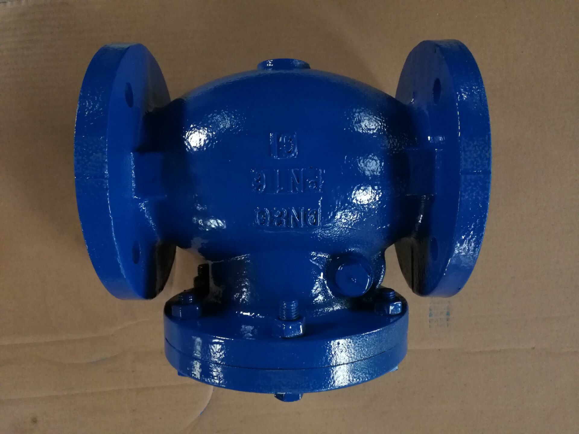 China BS TABLE -D SWING CHECK VALVE wholesale