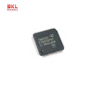 China Original TMS320F28035PNT LQFP80 Diode Transceiver interface chip MCU TMS320F28035PNT wholesale