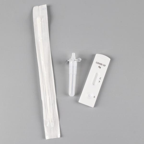 covid test kit Coronavirus (COVID-19) Diagnostic Test Kits Antigen Rapid Detection