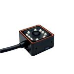 High-Resolution Image Sensor and Compact Size RK360 Ethernet Industrial Fixed