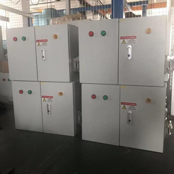 32 Ton Span 25m Electric Double Girder Overhead Crane