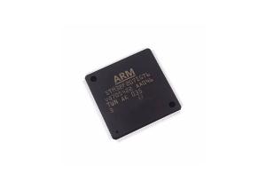 China Microcontroller MCU STM32F207IGT6 1MB FLASH 176-LQFP Embedded Microcontrollers wholesale
