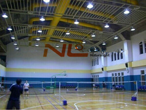 CE ROHS led bay light