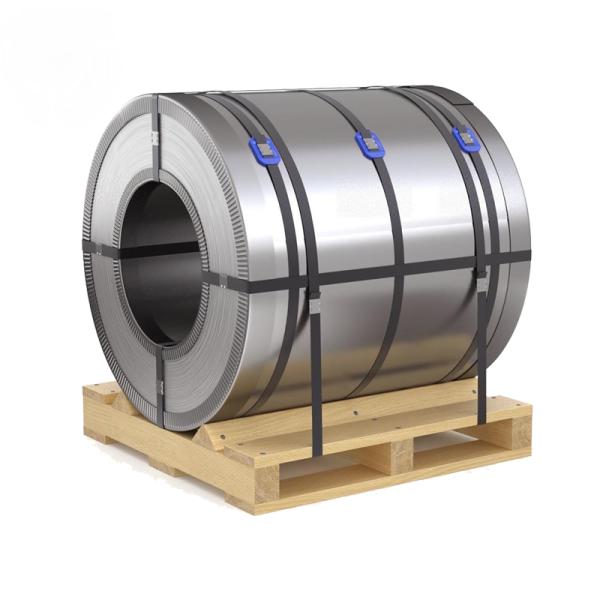 ASTM A653M CS-TypeB Regular Spangle Galvanised Steel Sheet in Coils Unoiled