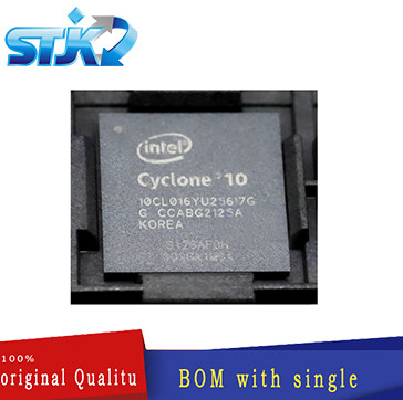 China 10CL016YU256I7G Integrated Circuit Sensors , Embedded Complex Programmable Logic Device wholesale