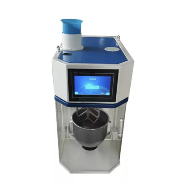 Cement Mortar Shaking Table , Cement Mortar Strength Tester