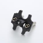 Copper C3604 Type F Electrical Plug Insert For Extension Cords