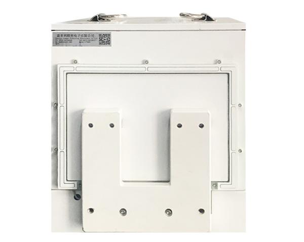 Quality 301*462*124mm PCB  Wireless Test Boxes TNC Interface Manual Operation for sale