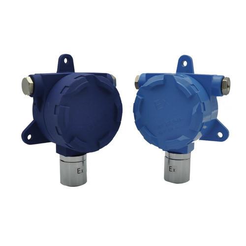 Quality IP55 H2S C3H8 C2H2 Fixed Gas Detection System 2 Wires for sale