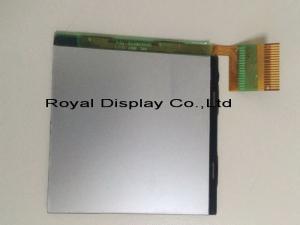 China FSTN Postive COG Graphic LCD Module RYG320240A Replace HANTRONIX HDG320240 on sale