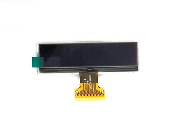 Quality 3.3V COG LCD Module 6 O'clock Viewing Direction Panel ROHS Certificated for sale
