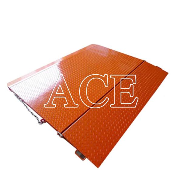 Quality Dock Truck Warehouse Dock Mobile Forklift Container Loading Ramp 6 Ton 8 Ton and 12 Ton Onlinesupport Aftersales Service Provided for sale