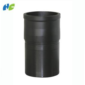 Stable Diesel Engine Cylinder Liner , 4101507 137mm Dry Cylinder Liner For ISX Engine