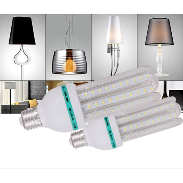 Dimmable LED Bulb 5W Energy Saving Corn Lamp Replaced For CFL