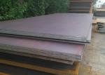 Stainless Steel Hot Rolled Steel Sheet No. 1 5mm Thickness For Chemical