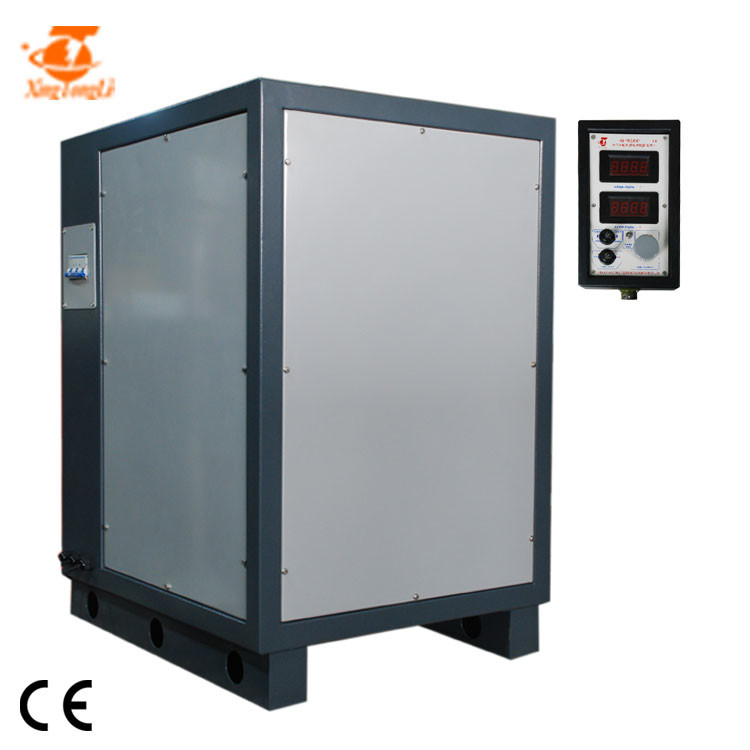 China 18V 3000A PCB Coppper Electroplating Rectifier , PCB Plating Power Supply wholesale