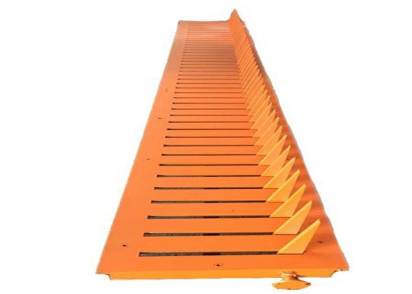 Quality Automatic Retractable High Security Tyre Puncture Killer Flush / Surface Mounting for sale