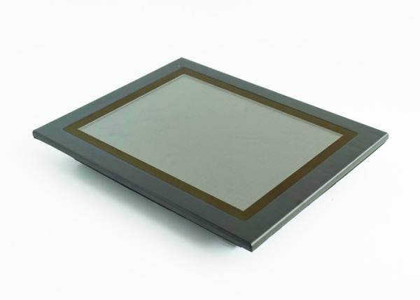 Quality 15" Sunlight Readable LCD Display Capacitive Touch Screen Monitor With Light Sensor for sale