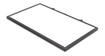 Quality 2 Channel 5700K Machine Vision Backlight Large High Uniformity for sale