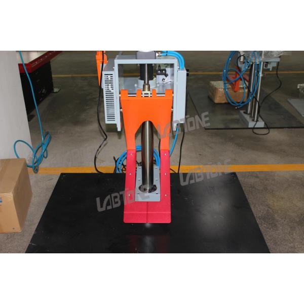 ISTA Packaging Drop Tester, Free Fall Drop Test Equipment