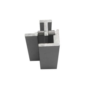 China Environmentally Friendly Anodized Aluminum Exterior Wall Cladding System wholesale