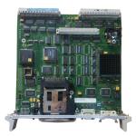 SIEMENS 6DD1600-0AK0 SIMADYN D PM6, RAPID 64-BIT CPU MODULE WITH BINARY INPUTS,
