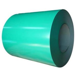 China Directly Sell PPGI Color Coated Galvanized Steel Sheet in Coil for Making Small Tools wholesale