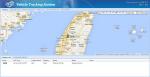 All Maps Web Based GPS Vehicle Tracking System Software Support Multi Language