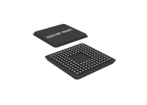 China Chip Integrated Circuit XC6SLX100T-2FG484I Embedded Field Programmable Gate Array wholesale