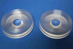China Custom Material PMMA Machining , Clear CNC Prototype Machining Services on sale