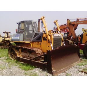 China Used Bulldozer Komatsu D85EX wholesale
