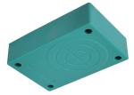 Compact Volume Inductive Proximity Sensor Detected Thickness Anti-interference
