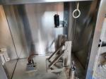 ASTM D1230 Automatic Flammability Tester Operating Procedure Of 45 Degree