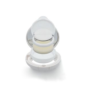 China Customised Refillable Empty Cushion Foundation Case Bb Cushion Container wholesale