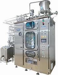 China 330ml Aseptic Juice Filling Machine With Cap Applicator wholesale