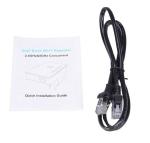 2.4Ghz/5Ghz Concurrent Dual Band WIFI Repeater