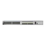S5730S-48C-EI-AC Optical Enhanced Extensible 24-port Gigabit POE Switch for High